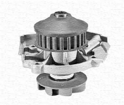 MAGNETI MARELLI 350981370000 -  Водяной насос
